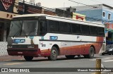 Ônibus Particulares 410 na cidade de Mauá, São Paulo, Brasil, por Moaccir  Francisco Barboza. Número da foto: #:id.