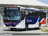 Viação Ideal B28533 na cidade de Rio de Janeiro, Rio de Janeiro, Brasil, por Renan Vieira. Número da foto: #6219302.