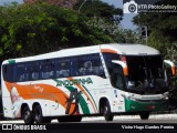 Empresa de Transportes Andorinha 6065 na cidade de Maringá, Paraná, Brasil, por Victor Hugo Guedes Pereira. Número da foto: #:id.