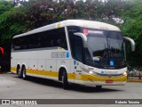 Empresa Cruz 20506 na cidade de São Paulo, São Paulo, Brasil, por Roberto Teixeira. Número da foto: #6220713.