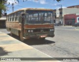 Ônibus Particulares 0082 na cidade de João Dourado, Bahia, Brasil, por Matheus Zeferino. Número da foto: #6220754.