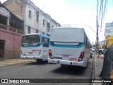 Reunidas Transportes >  Transnacional Metropolitano 56065 na cidade de João Pessoa, Paraíba, Brasil, por Adeilton Ferreira. ID da foto: :id.