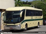 Empresa Unida Mansur e Filhos 2205 na cidade de Muriaé, Minas Gerais, Brasil, por Lucas Oliveira. Número da foto: #:id.