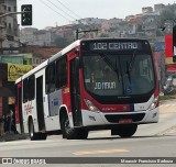 Suzantur Mauá 1141 na cidade de Mauá, São Paulo, Brasil, por Moaccir  Francisco Barboza. Número da foto: #:id.