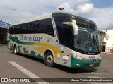 Guimatur Turismo 9500 na cidade de Osvaldo Cruz, São Paulo, Brasil, por Carlos Vinicius Estevão Menezes. Número da foto: #6220719.