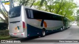 Ônibus Particulares 1250 na cidade de São Roque, São Paulo, Brasil, por Flávio Henrique Cesar. Número da foto: #:id.
