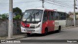 Allibus Transportes 4 5542 na cidade de São Paulo, São Paulo, Brasil, por Thiago Lima. Número da foto: #:id.