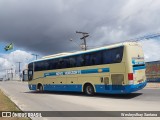 Viação Novo Horizonte 1033211 na cidade de Eunápolis, Bahia, Brasil, por Wesleyslhay Santana. Número da foto: #:id.