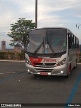 Sudeste Transporte e Turismo 2800 na cidade de Aparecida, São Paulo, Brasil, por Rubens  Faria. Número da foto: #6218992.
