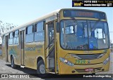 Viação Garcia 7929 na cidade de Rolândia, Paraná, Brasil, por Romílio Busólogo Silva . Número da foto: #6220230.
