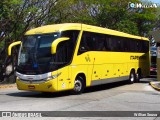Viação Itapemirim 60599 na cidade de São Paulo, São Paulo, Brasil, por Willian Sousa. Número da foto: #6219898.