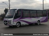 Autobuses sin identificación - Chile 16 na cidade de Chile, por Manuel Gatica  M. Gaticarko. Número da foto: #:id.