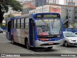 Expresso SBC 234 na cidade de São Bernardo do Campo, São Paulo, Brasil, por Elioenai de Araújo. Número da foto: #:id.