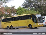 Viação Itapemirim 7007 na cidade de São Paulo, São Paulo, Brasil, por Douglas Couto Barbalho. Número da foto: #6219380.