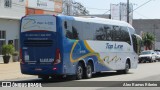 Top Line Turismo 2200 na cidade de Holambra, São Paulo, Brasil, por Alex Ramos Ribeiro. Número da foto: #6220755.