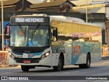 Auto Viação 1001 RJ 108.1082 na cidade de Rio de Janeiro, Rio de Janeiro, Brasil, por Guilherme Estevan. Número da foto: #:id.