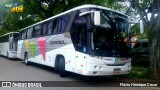 Domínio Transportadora Turística 323 na cidade de São Roque, São Paulo, Brasil, por Flávio Henrique Cesar. Número da foto: #:id.