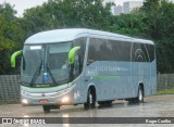 Viação Garcia 8154 na cidade de Curitiba, Paraná, Brasil, por Roger Coelho. Número da foto: #6220264.