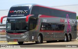 Expresso Marly 3727 na cidade de Goiânia, Goiás, Brasil, por Carlos Júnior. Número da foto: #:id.