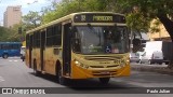 Independência > Trans Oeste Transportes 40220 na cidade de Belo Horizonte, Minas Gerais, Brasil, por Paulo Julian. Número da foto: #6220638.