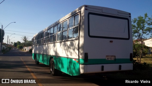 BTS Transportes 097 na cidade de Santa Maria, Distrito Federal, Brasil, por Ricardo Vieira. Número da foto: #6221249.