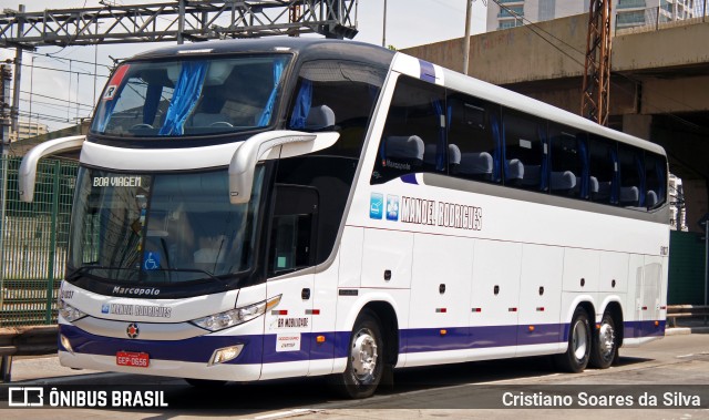 Empresa Manoel Rodrigues 51037 na cidade de São Paulo, São Paulo, Brasil, por Cristiano Soares da Silva. Número da foto: #6222449.