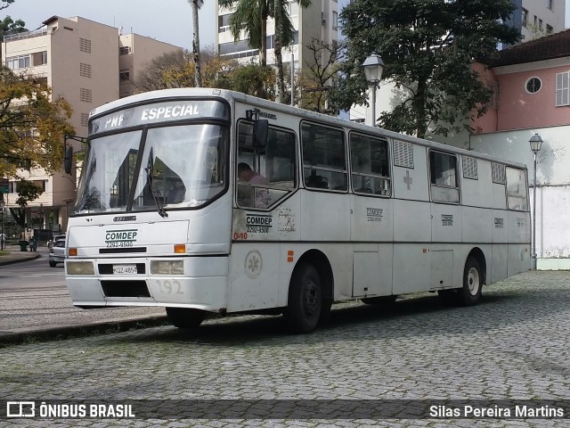 Prefeitura Municipal de Petrópolis O-10 na cidade de Petrópolis, Rio de Janeiro, Brasil, por Silas Pereira Martins. Número da foto: #6223189.