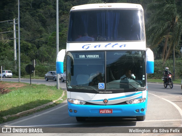 Galla Turismo 24500 na cidade de Viana, Espírito Santo, Brasil, por Wellington  da Silva Felix. Número da foto: #6222793.