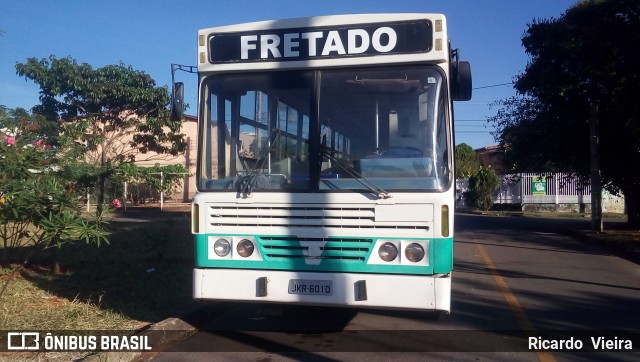 BTS Transportes 097 na cidade de Santa Maria, Distrito Federal, Brasil, por Ricardo Vieira. Número da foto: #6221256.