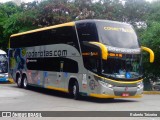RodeRotas - Rotas de Viação do Triângulo 7408 na cidade de São Paulo, São Paulo, Brasil, por Roberto Teixeira. Número da foto: #6222506.