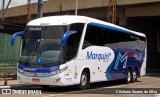 Marquin Service Transportes e Turismo 5002 na cidade de São Paulo, São Paulo, Brasil, por Cristiano Soares da Silva. Número da foto: #6222468.