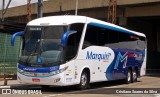 Marquin Service Transportes e Turismo 5002 na cidade de São Paulo, São Paulo, Brasil, por Cristiano Soares da Silva. ID da foto: :id.