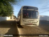 Viação Saturnino 1248 na cidade de Irecê, Bahia, Brasil, por Matheus Zeferino. Número da foto: #6221200.