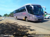 Rota Transportes Rodoviários 8045 na cidade de Ilhéus, Bahia, Brasil, por João Gabriel Gonçalves da Rocha. Número da foto: #:id.