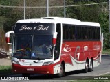 Giovani Chaves Turismo 1870 na cidade de Viana, Espírito Santo, Brasil, por Luan Peixoto. Número da foto: #:id.