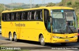 TransEstevão 2360 na cidade de Roseira, São Paulo, Brasil, por José Augusto de Souza Oliveira. Número da foto: #:id.