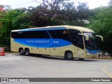 Viação Novo Horizonte 501011 na cidade de São Paulo, São Paulo, Brasil, por Roberto Teixeira. Número da foto: #6222448.
