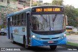 Autotrans > Turilessa 25248 na cidade de Nova Lima, Minas Gerais, Brasil, por Fábio Sales. Número da foto: #:id.