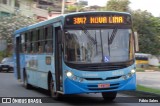 Autotrans > Turilessa 25248 na cidade de Nova Lima, Minas Gerais, Brasil, por Fábio Sales. ID da foto: :id.