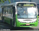Auto Viação Monte Cristo AL-00005 na cidade de Belém, Pará, Brasil, por Lucas Jacó. Número da foto: #:id.