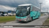 Rosa Turismo 14400 na cidade de São Paulo, São Paulo, Brasil, por Guilherme Esteves Peruzzi. Número da foto: #6222744.