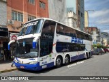 Ponce Turismo 5420 na cidade de Aparecida, São Paulo, Brasil, por Vicente de Paulo Alves. Número da foto: #6221603.