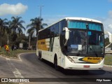 Viação Nacional 10510 na cidade de Viana, Espírito Santo, Brasil, por Filipi Soares. Número da foto: #:id.
