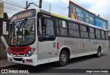 Transportes Barra D13328 na cidade de Rio de Janeiro, Rio de Janeiro, Brasil, por Jorge Lucas Araújo. Número da foto: #:id.