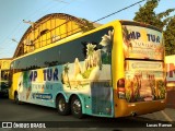 MP Tur 1396 na cidade de Serra Talhada, Pernambuco, Brasil, por Lucas Ramon. Número da foto: #6222526.