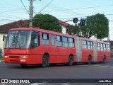 Expresso Azul VD992 na cidade de Curitiba, Paraná, Brasil, por João Silva. ID da foto: :id.