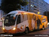 Venus Turística 2440 na cidade de Rio de Janeiro, Rio de Janeiro, Brasil, por Lucas Adriano Bernardino. Número da foto: #6222479.