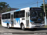 Auto Ônibus Alcântara 3.080 na cidade de São Gonçalo, Rio de Janeiro, Brasil, por Douglas Couto Barbalho. ID da foto: :id.