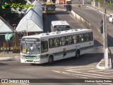 Viação Modelo 9310 na cidade de Aracaju, Sergipe, Brasil, por Gledson Santos Freitas. ID da foto: :id.