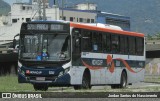 Viação Novacap C51560 na cidade de Rio de Janeiro, Rio de Janeiro, Brasil, por Jordan Santos do Nascimento. Número da foto: #:id.